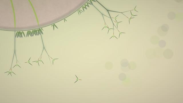 Image for the game Eufloria