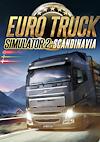 Cover image for the game Euro Truck Simulator 2: Scandinavia