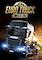 Cover image for the game Euro Truck Simulator 2