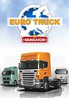 Cover image for the game Euro Truck Simulator
