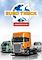 Cover image for the game Euro Truck Simulator