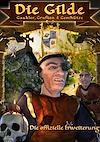 Cover image for the game Europa 1400: The Guild - Expansion Pack