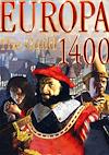 Cover image for the game Europa 1400: The Guild