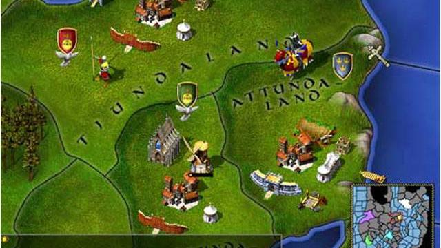 Image for the game Europa Universalis: Crown of the North