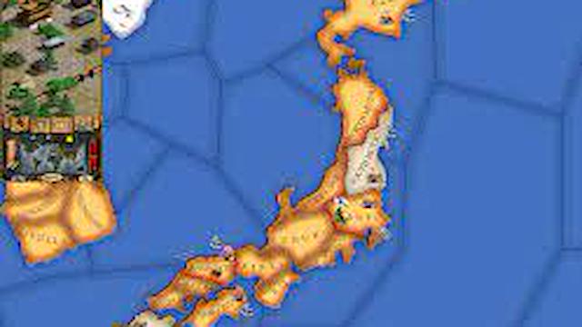 Image for the game Europa Universalis II: Asia Chapters