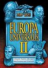 Cover image for the game Europa Universalis II