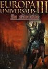Cover image for the game Europa Universalis III: In Nomine