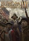 Cover image for the game Europa Universalis III
