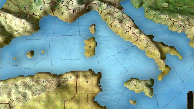 Image for the game Europa Universalis III