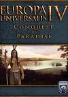Cover image for the game Europa Universalis IV: Conquest of Paradise