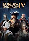 Cover image for the game Europa Universalis IV