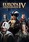 Cover image for the game Europa Universalis IV