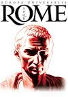 Cover image for the game Europa Universalis: Rome