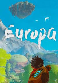 Cover image for the game Europa