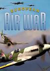 Cover image for the game European Air War