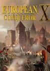 Cover image for the game European Conqueror X