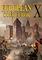 Cover image for the game European Conqueror X