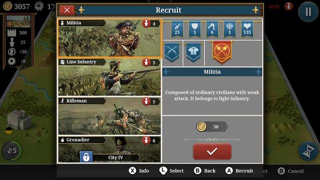 Image for the game European Conqueror X