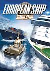 Cover image for the game European Ship Simulator