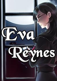 Cover image for the game Eva Reynes