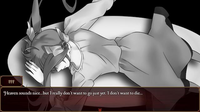 Image for the game Eva Reynes