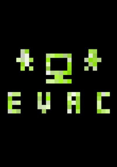 Cover image for the game Evac