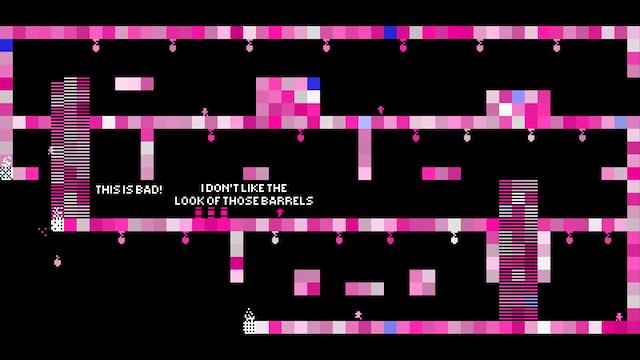 Image for the game Evac