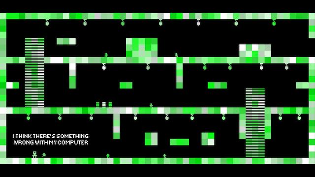 Image for the game Evac