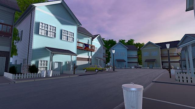Image for the game Evangeline