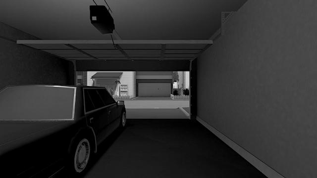 Image for the game Evangeline