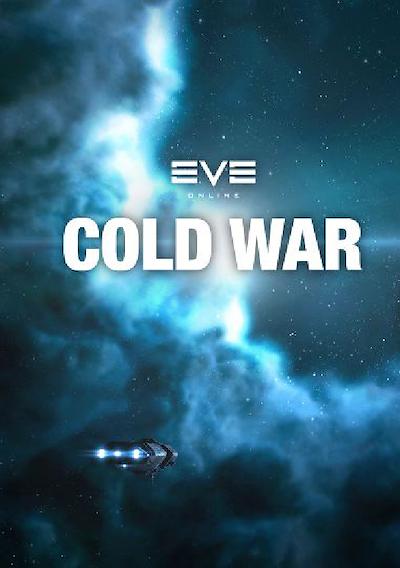 Cover image for the game Eve Online: Cold War