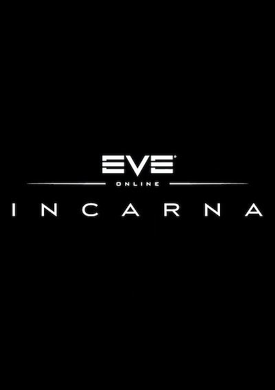 Cover image for the game Eve Online: Incarna