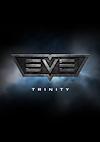 Cover image for the game Eve Online: Trinity