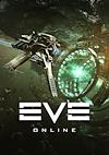 Cover image for the game Eve Online