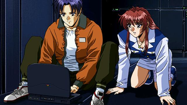 Image for the game EVE: The Lost One