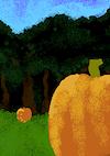 Cover image for the game Evelyn's Farm