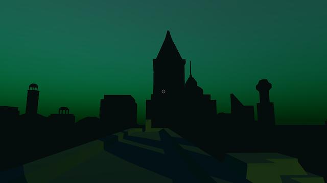 Image for the game Even in Arcadia, There I Am