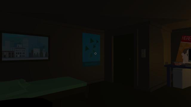 Image for the game Even in Arcadia, There I Am