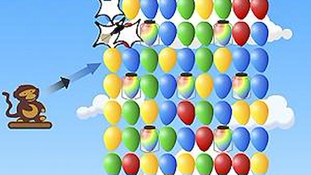 Image for the game Even More Bloons