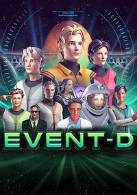 Cover image for the game Event-D