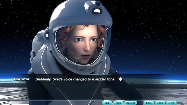 Image for the game Event-D