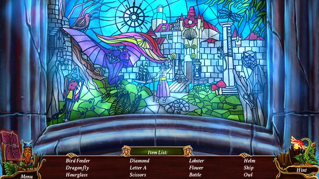 Image for the game Eventide: Slavic Fable