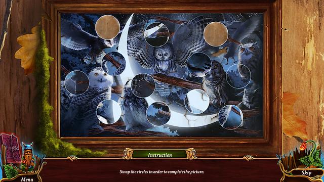 Image for the game Eventide: Slavic Fable