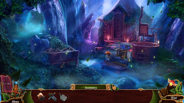 Image for the game Eventide: Slavic Fable