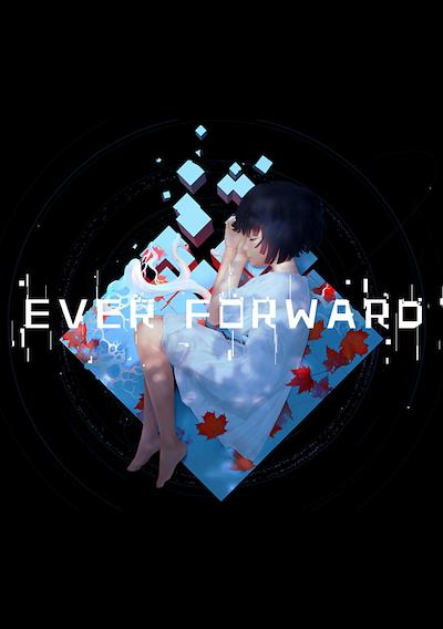 Cover image for the game Ever Forward