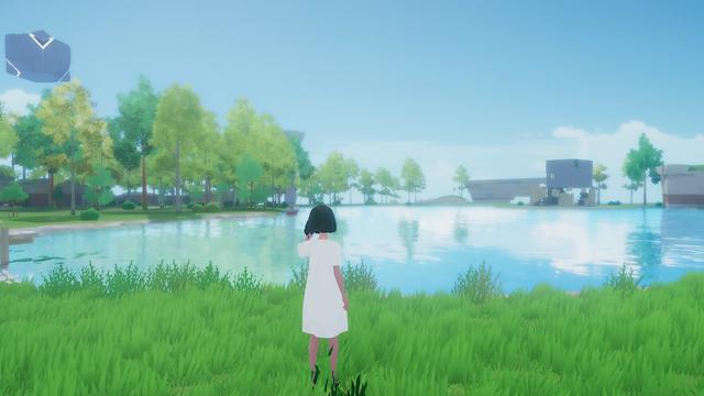 Image for the game Ever Forward