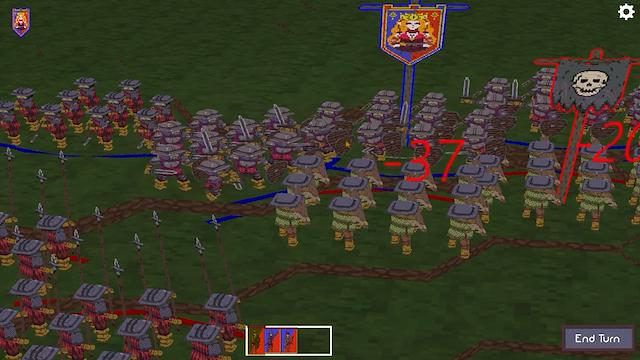 Image for the game Ever War