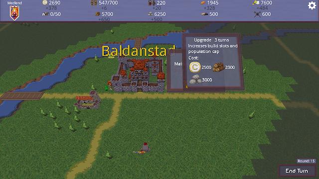 Image for the game Ever War