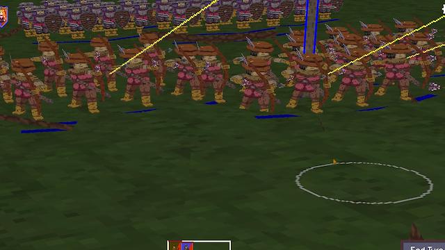 Image for the game Ever War