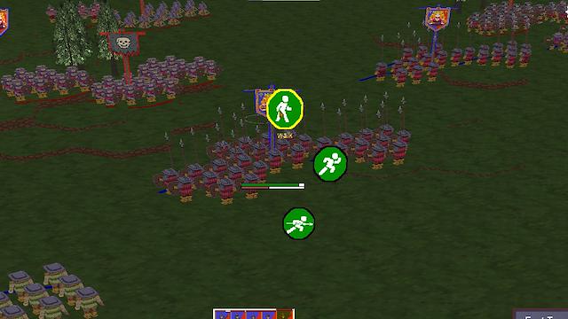 Image for the game Ever War